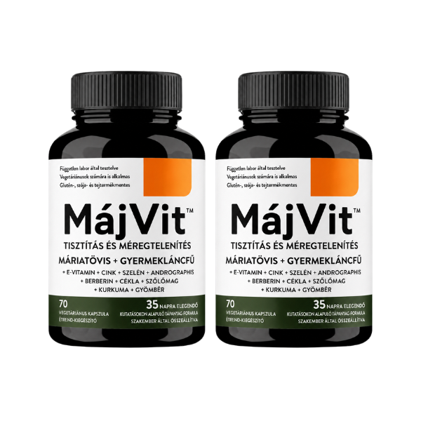 MájVit™