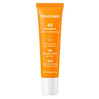 TrimCream™