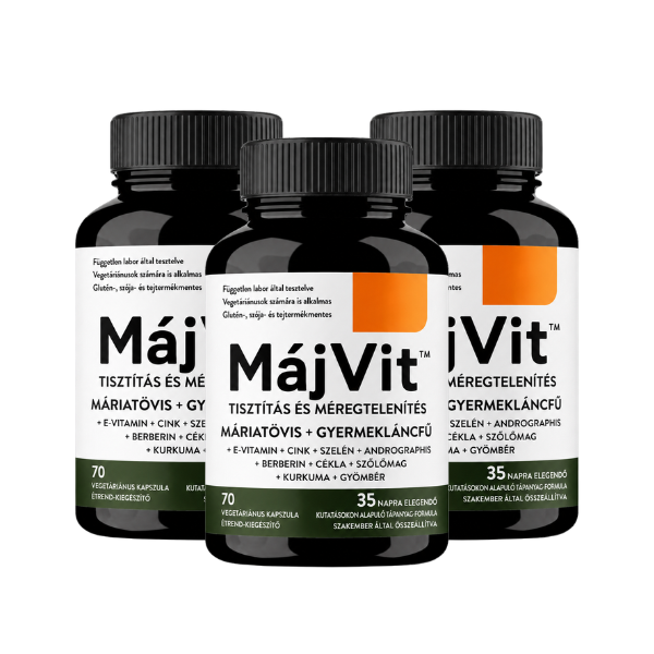 MájVit™