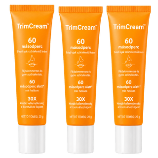 TrimCream™