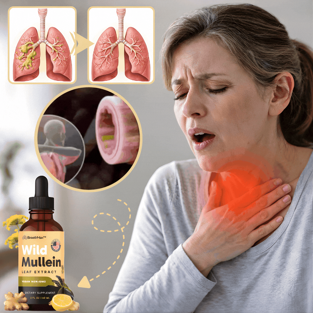 BreathMax™