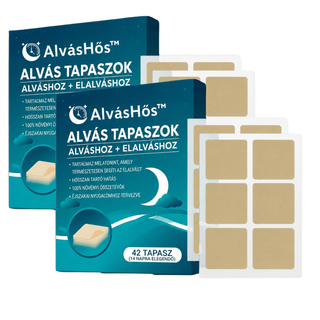 AlvásHős