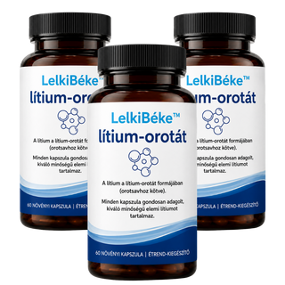 LelkiBéke