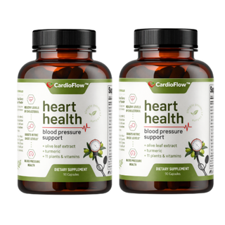 CardioFlow