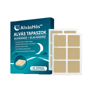 AlvásHős