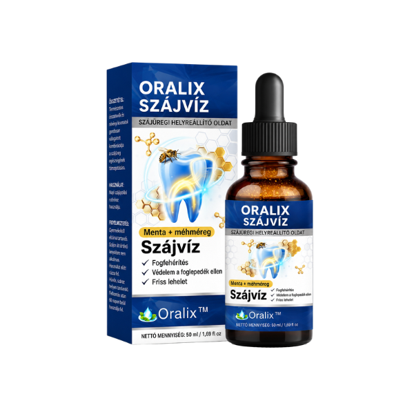 Oralix™