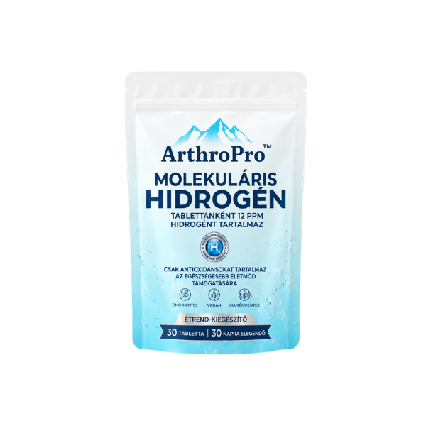 ArthroPro™