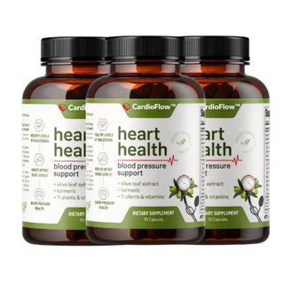 CardioFlow