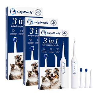 KutyaMosoly™