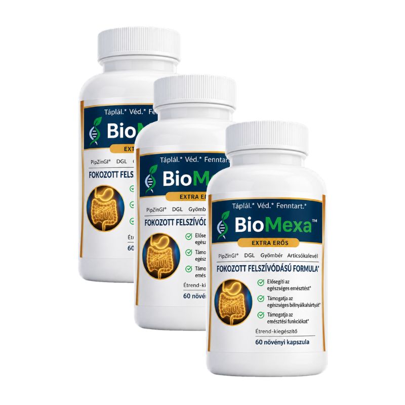 BioMexa™