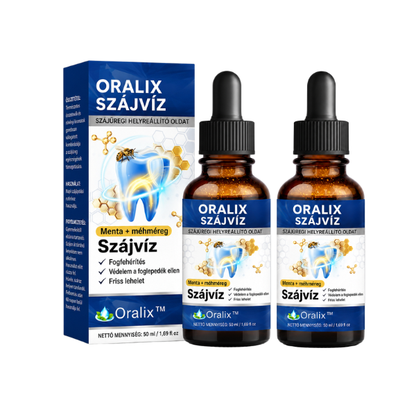 Oralix™