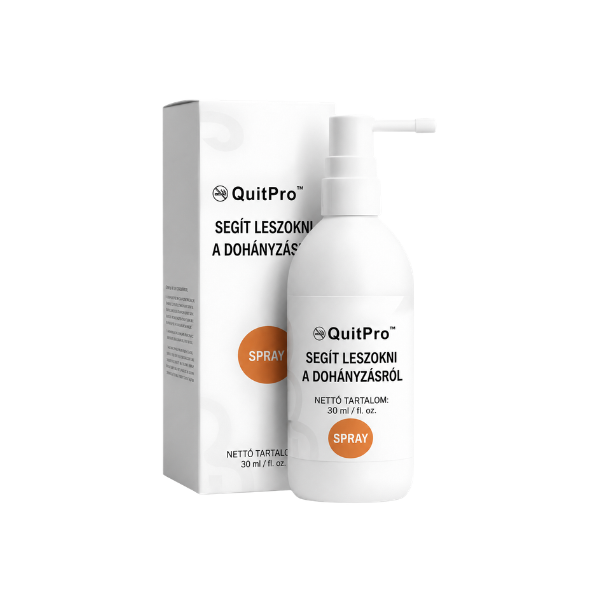 QuitPro™