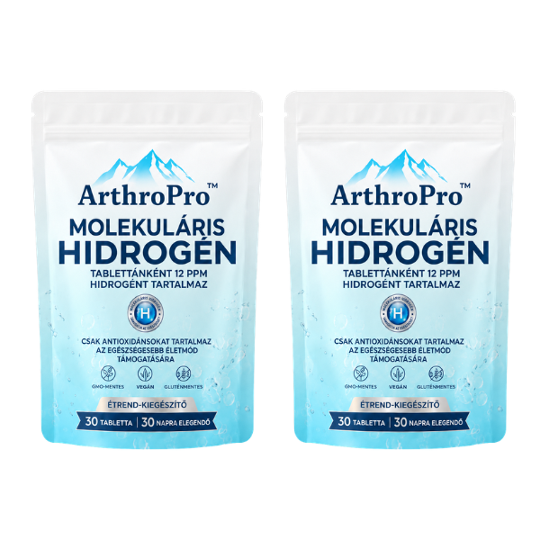 ArthroPro™