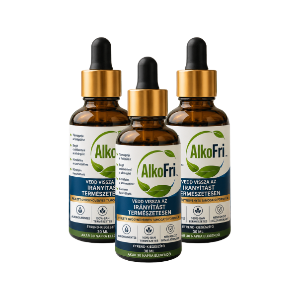 AlkoFri™