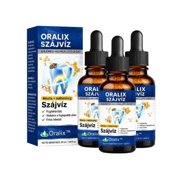 Oralix™