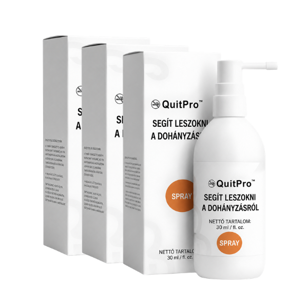 QuitPro™