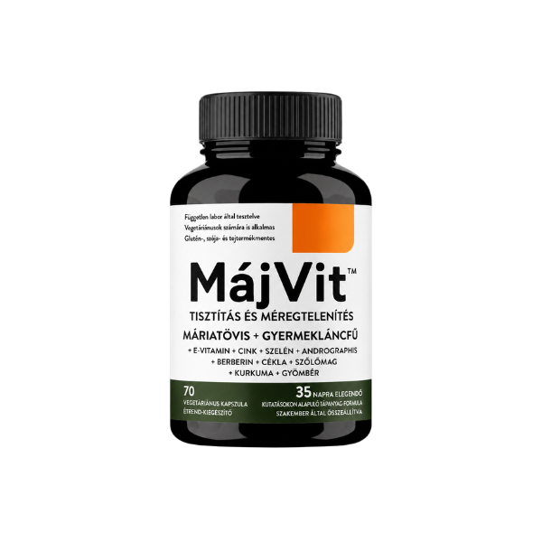 MájVit™