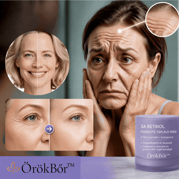 ÖrökBőr™