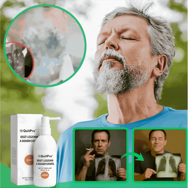 QuitPro™