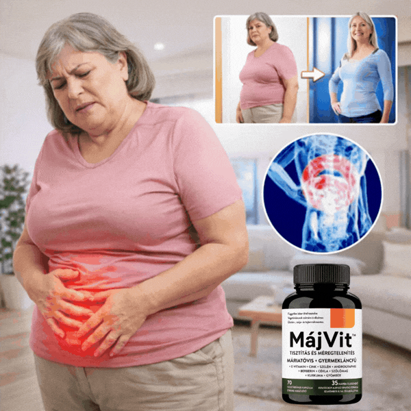 MájVit™