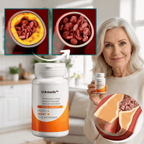 Arterix™
