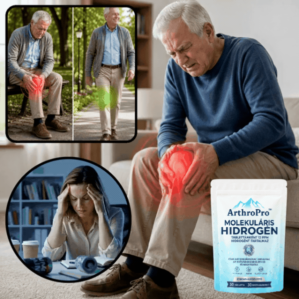 ArthroPro™