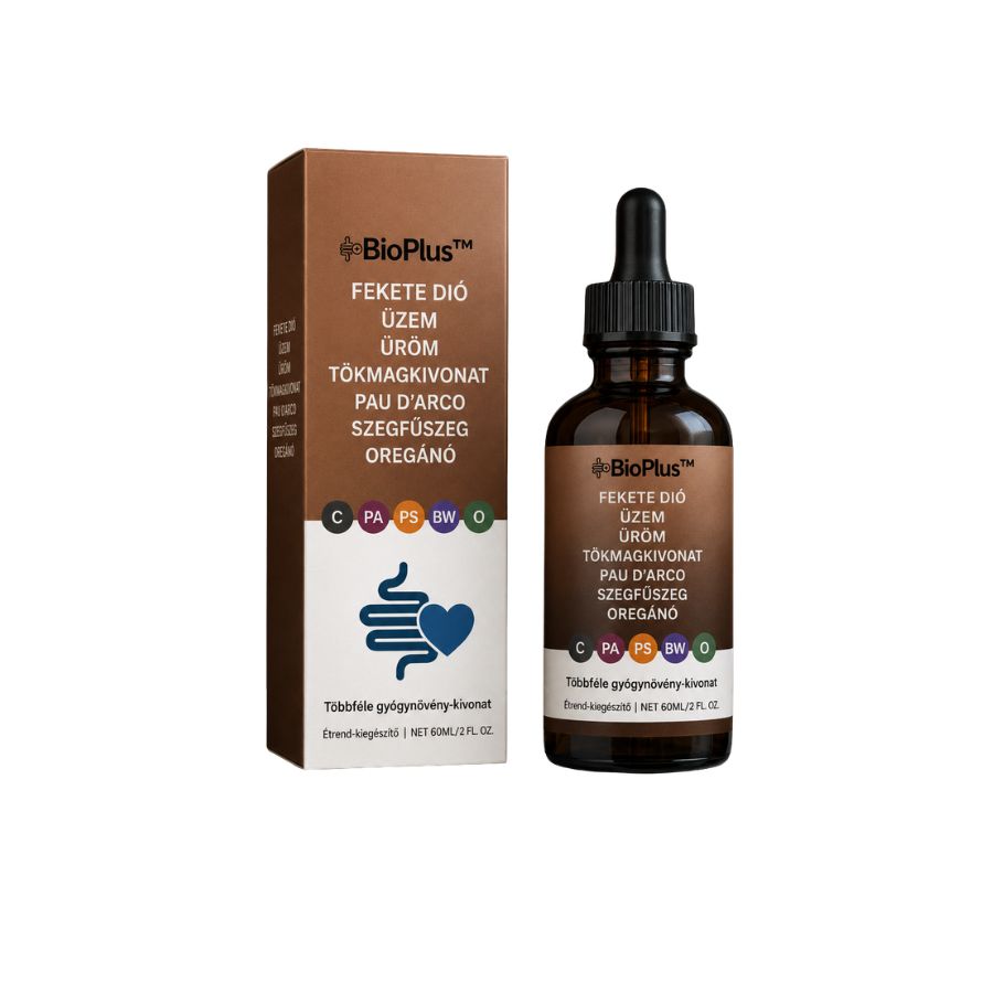 BioPlus™