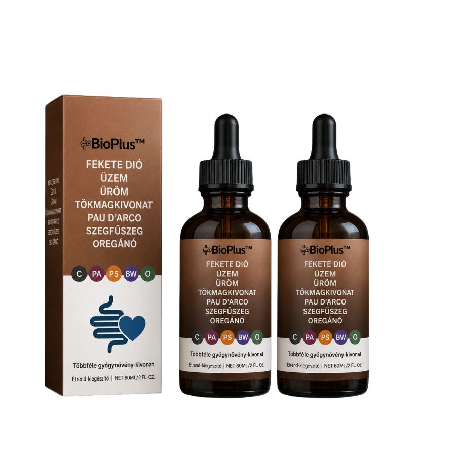 BioPlus™