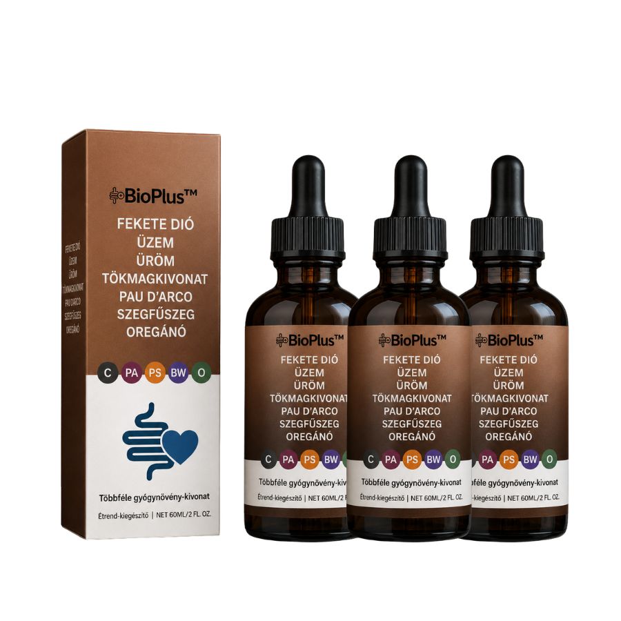 BioPlus™
